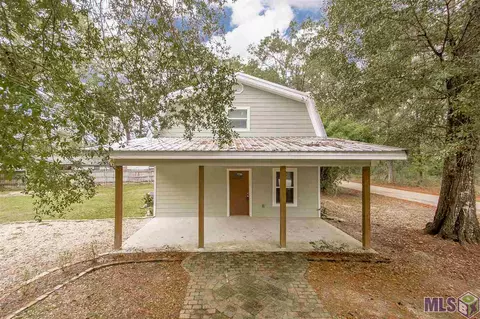 39207 W Brickyard Rd, Springfield, LA 70462 photo 1