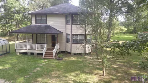 39685 John Lanier Rd, Walker, LA 70785 photo 1