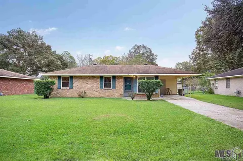 626 Charles Ave, Baker, LA 70714 photo 1