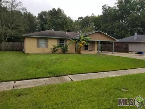 6411 E Myrtle Ave, Baker, LA 70714 photo 1