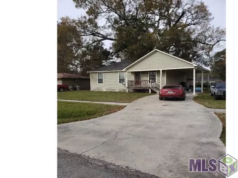4381 Heath Dr, Baker, LA 70714 photo 2