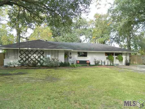 9743 Mollylea Dr, Baton Rouge, LA 70815 photo 1