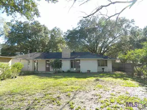 9743 Mollylea Dr, Baton Rouge, LA 70815 photo 23
