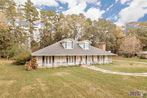 13915 Amber Ln, Walker, LA 70785 photo 1