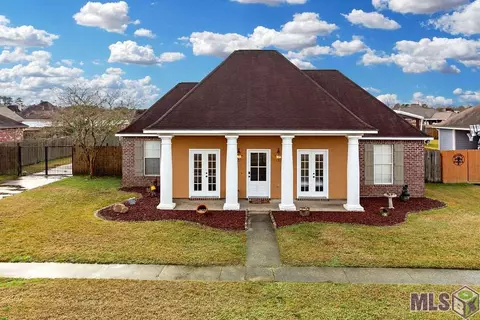 12502 Timberwood Dr, Walker, LA 70785 photo 1