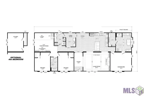 14721 Springfield Rd, Walker, LA 70785 photo 16