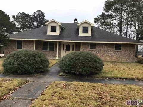 13818 Brantley Dr, Baker, LA 70714 photo 1