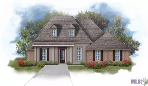 4906 Trial Dr, Addis, LA 70710 photo 1