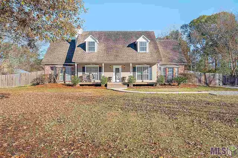 33444 Nancy Dr, Walker, LA 70785 photo 2