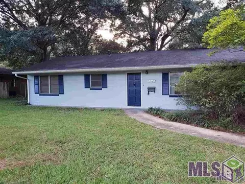 1049 Johnson St, Baker, LA 70714 photo 1