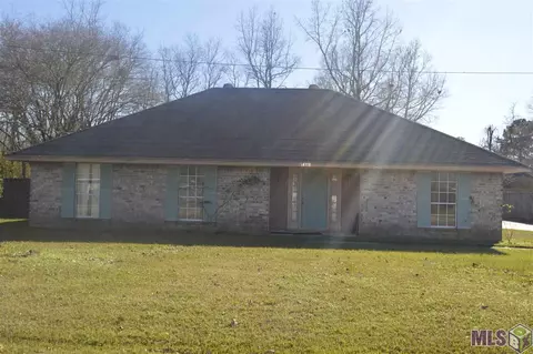 14118 Forest Glen Ln, Walker, LA 70785 photo 1