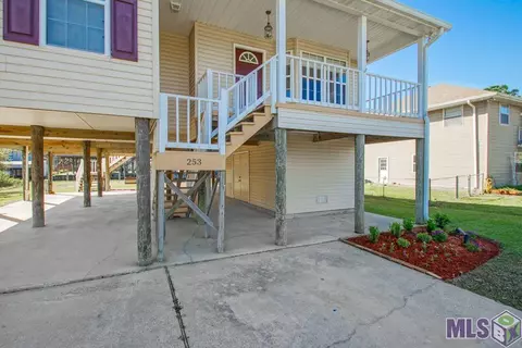 253 Carr Dr, Slidell, LA 70458 photo 6
