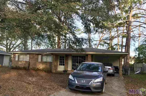 416 Cypress, Baker, LA 70714 photo 1