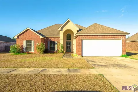 12795 Diamond Lake Dr, Walker, LA 70785 photo 1