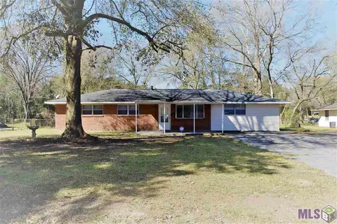 2629 Ray Weiland Dr, Baker, LA 70714 photo 1