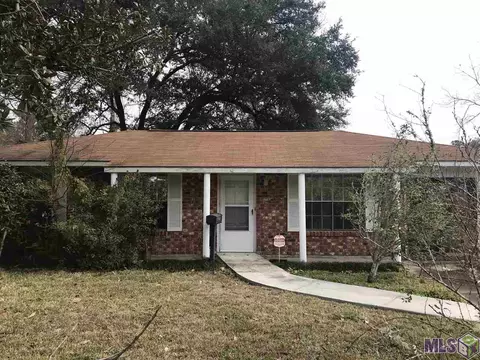 550 Myrtle, Baker, LA 70714 photo 1