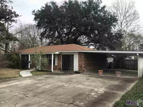 550 Myrtle, Baker, LA 70714 photo 2