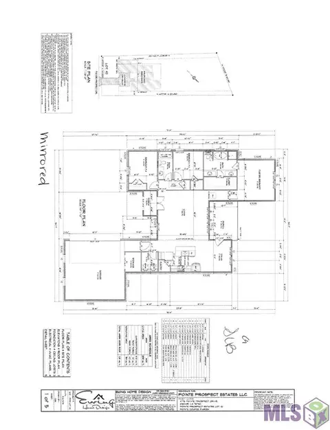 4775 Pointe Prospect Dr, Oscar, LA 70762 photo 1