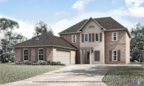 23421 Cypress Cv, Springfield, LA 70462 photo 1