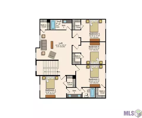 23421 Cypress Cv, Springfield, LA 70462 photo 3