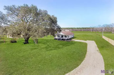 6051 Lemon Rd, Slaughter, LA 70777 photo 3