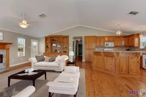 6051 Lemon Rd, Slaughter, LA 70777 photo 5