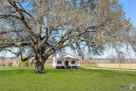 6051 Lemon Rd, Slaughter, LA 70777 photo 1