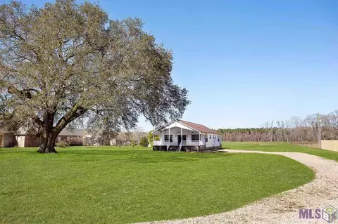 6051 Lemon Rd, Slaughter, LA 70777 photo 4
