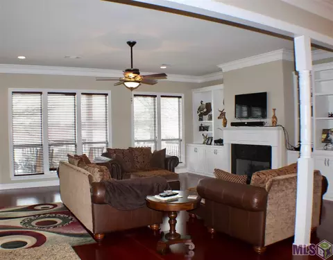 7165 Island Rd, Jarreau, LA 70749 photo 17