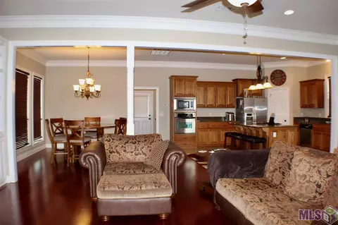 7165 Island Rd, Jarreau, LA 70749 photo 16
