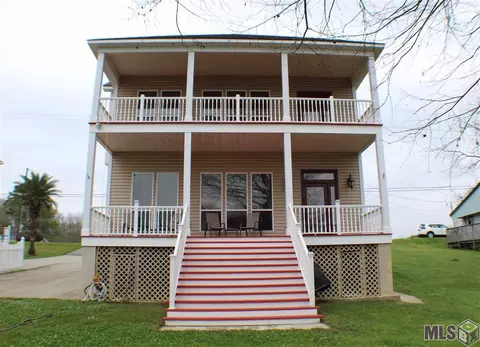 7165 Island Rd, Jarreau, LA 70749 photo 3