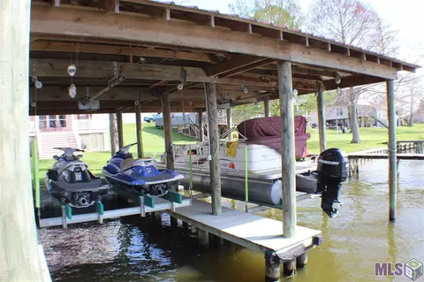 7165 Island Rd, Jarreau, LA 70749 photo 9