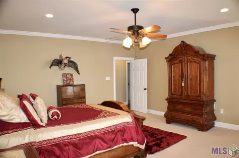 7165 Island Rd, Jarreau, LA 70749 photo 20