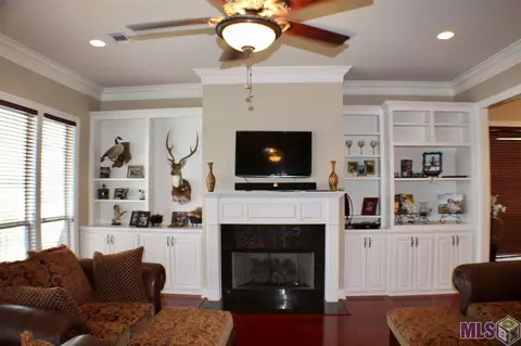 7165 Island Rd, Jarreau, LA 70749 photo 14