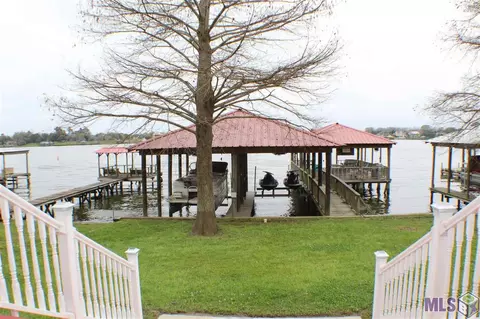 7165 Island Rd, Jarreau, LA 70749 photo 30