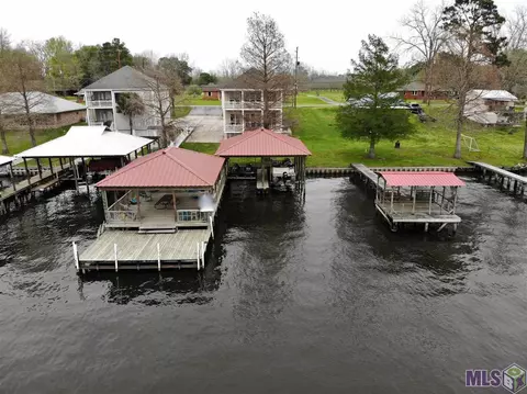 7165 Island Rd, Jarreau, LA 70749 photo 2
