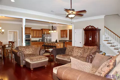 7165 Island Rd, Jarreau, LA 70749 photo 15
