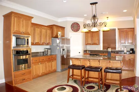 7165 Island Rd, Jarreau, LA 70749 photo 11