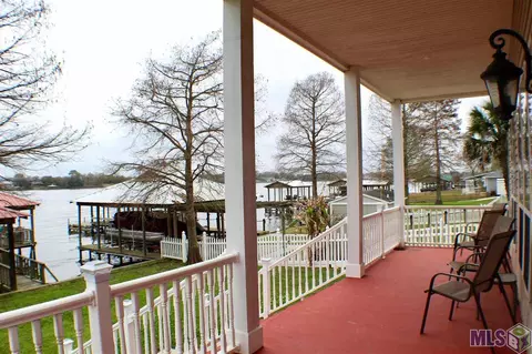 7165 Island Rd, Jarreau, LA 70749 photo 29