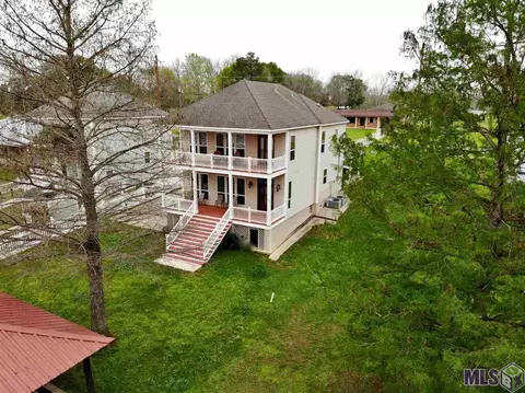 7165 Island Rd, Jarreau, LA 70749 photo 1