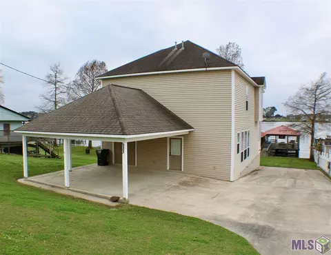 7165 Island Rd, Jarreau, LA 70749 photo 35