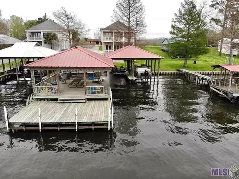 7165 Island Rd, Jarreau, LA 70749 photo 32