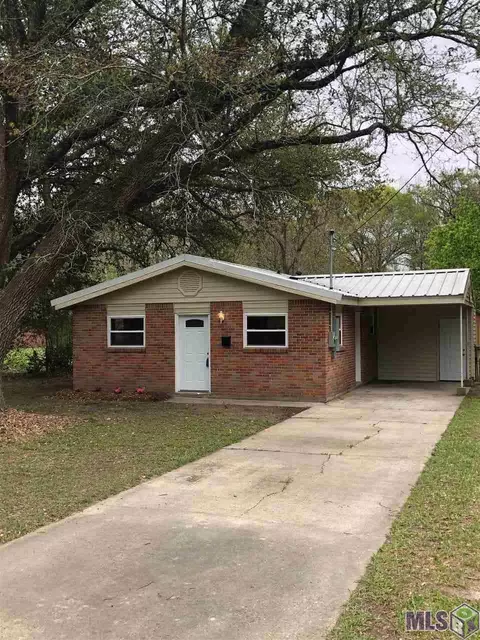 3527 Mcvea St, Baker, LA 70714 photo 1