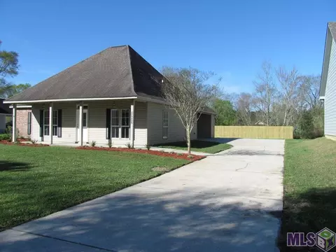 33827 Perkins Crossing Rd, Walker, LA 70785 photo 2