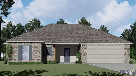 4702 E Sunset Loop, Addis, LA 70710 photo 1