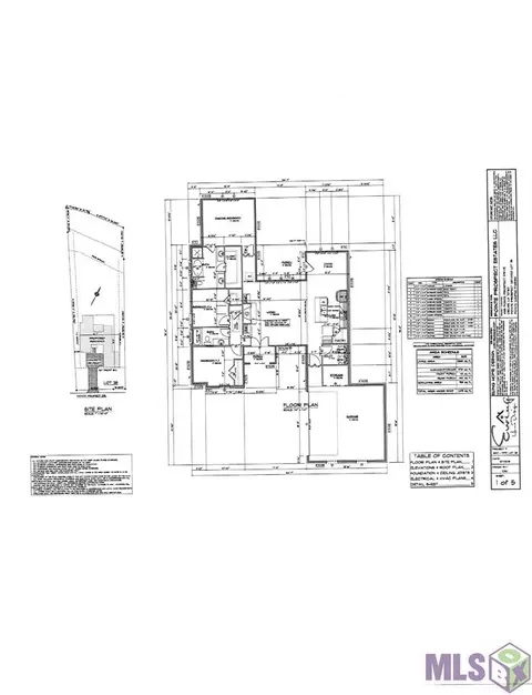 4915 Pointe Prospect Dr, Oscar, LA 70762 photo 3