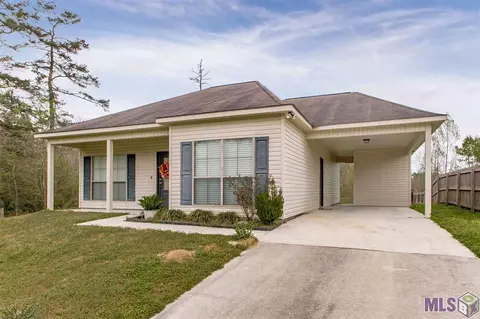 15709 Varnado Rd, Walker, LA 70785 photo 2