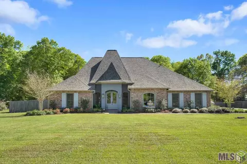 15308 E Ridge Dr, Walker, LA 70785 photo 1