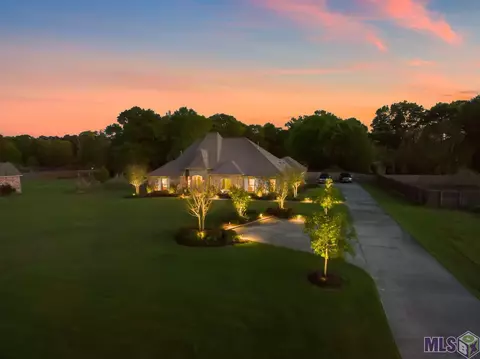 15308 E Ridge Dr, Walker, LA 70785 photo 5