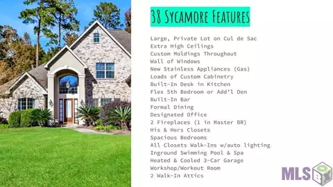 38 Sycamore, Covington, LA 70433 photo 37